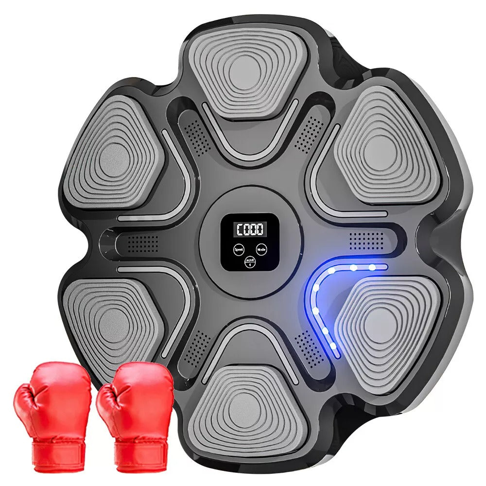 OnePunch Budget Rhythm Boxing Machine